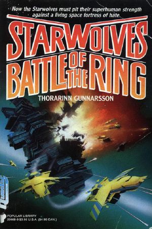 [Starwolves 02] • Battle of the Ring